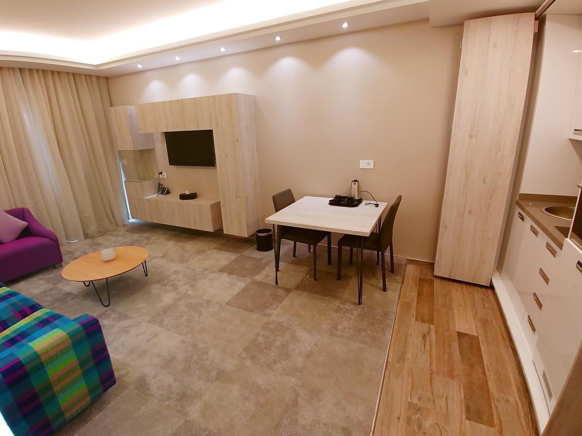 Maximus Hotel Byblos Exterior photo