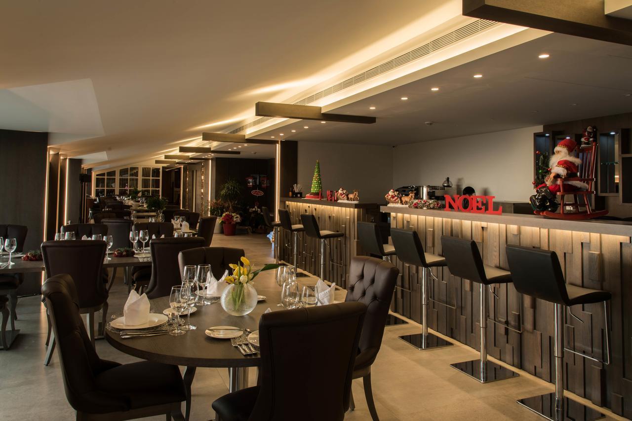 Maximus Hotel Byblos Exterior photo