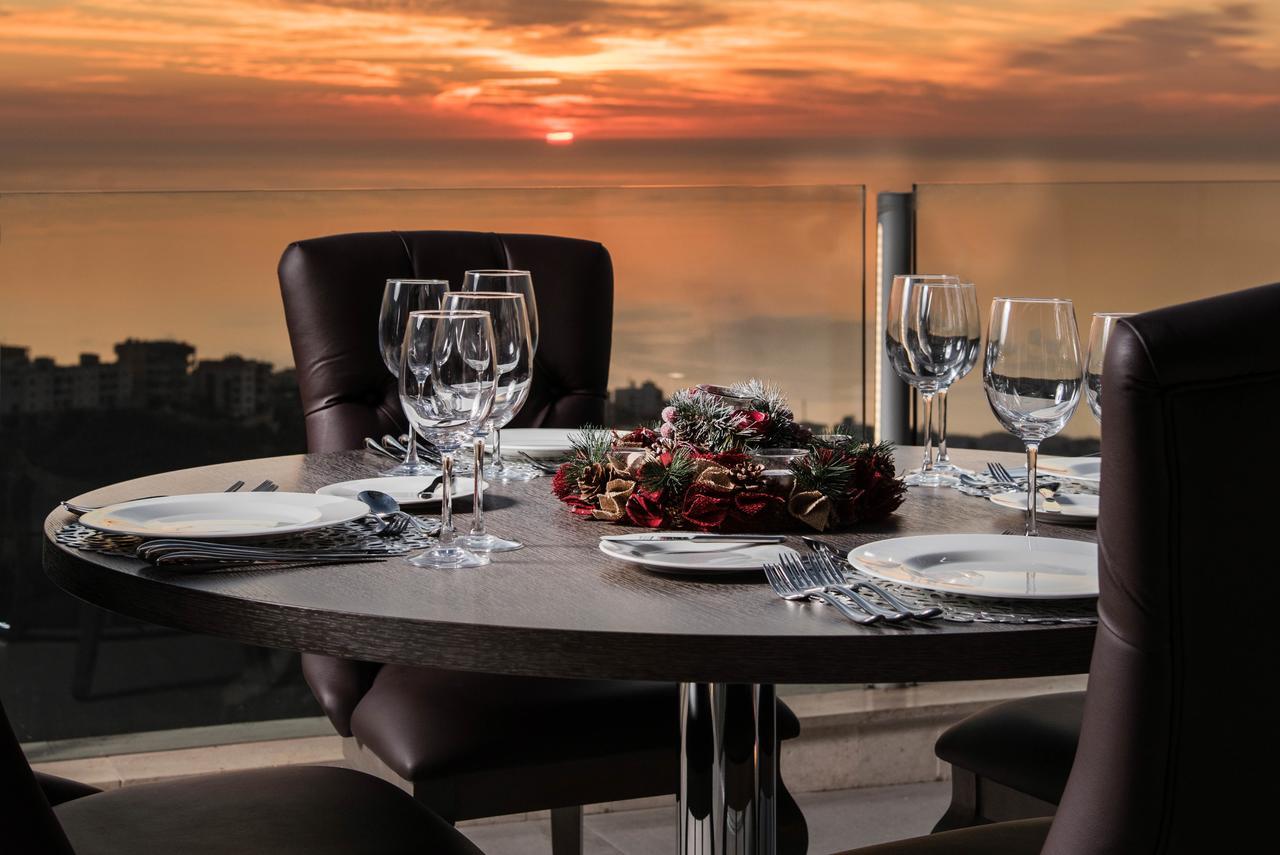 Maximus Hotel Byblos Exterior photo