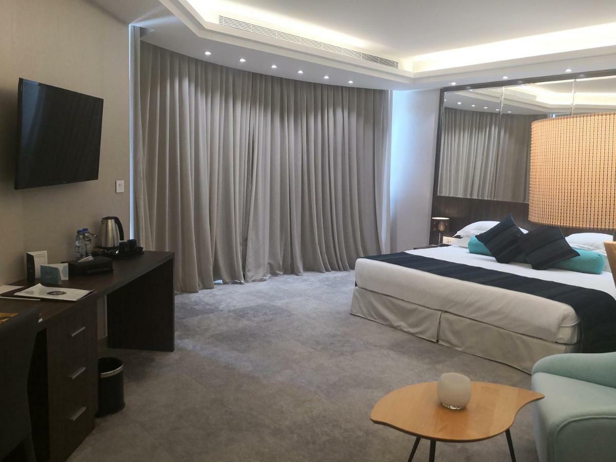 Maximus Hotel Byblos Exterior photo