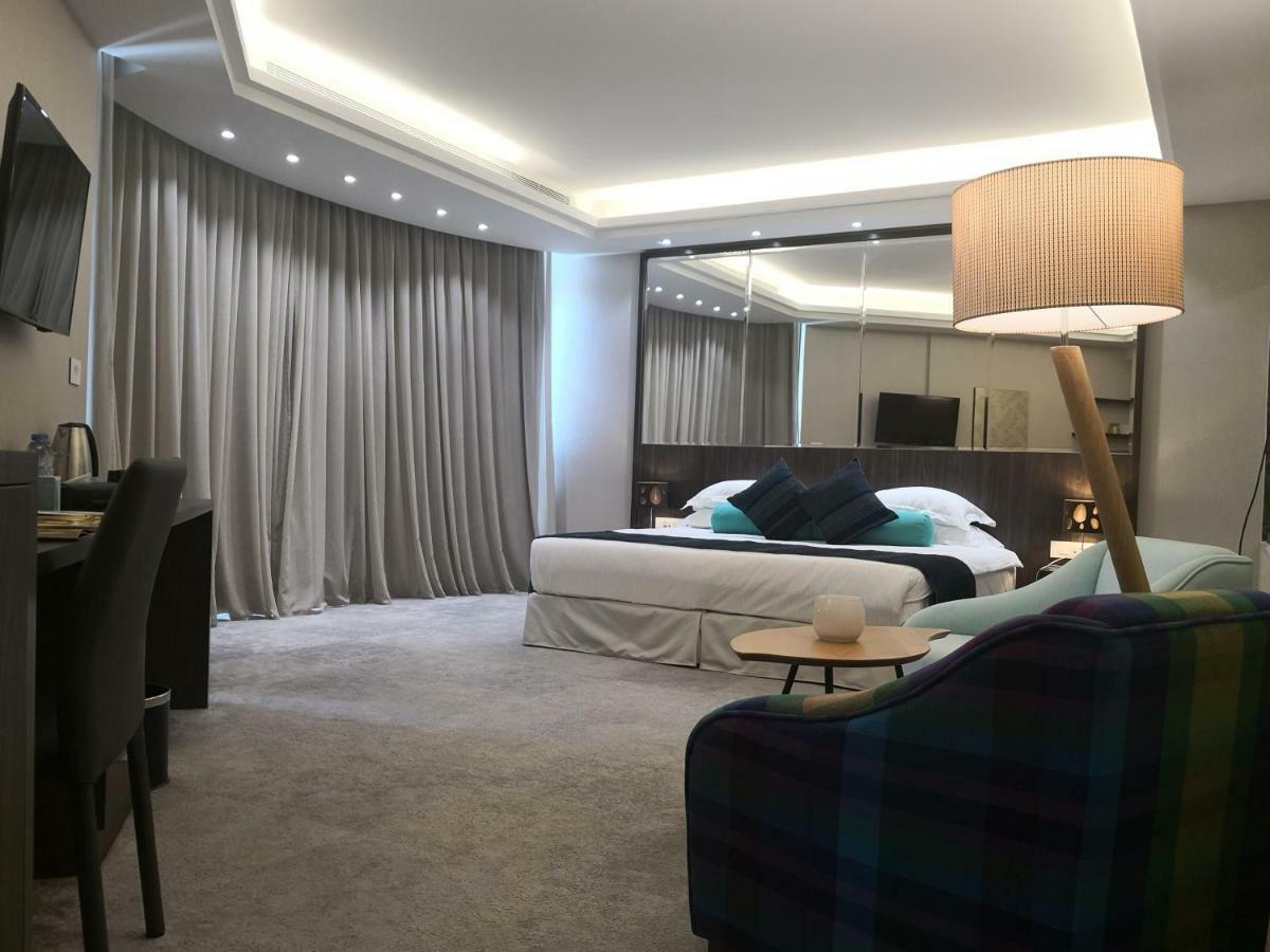 Maximus Hotel Byblos Exterior photo